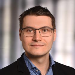 Dr. Gregor Senekowitsch